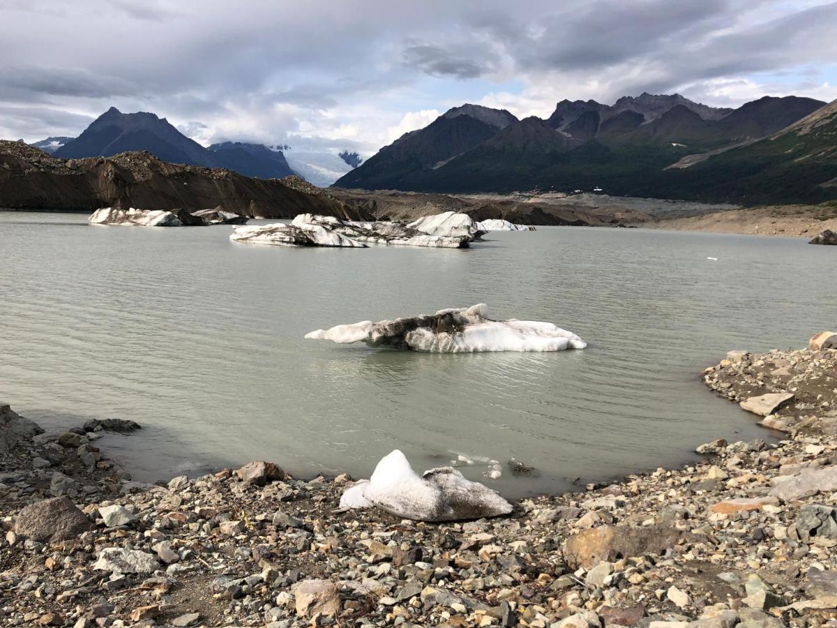 Blackburn Cabins - Mccarthy, Alaska 외부 사진